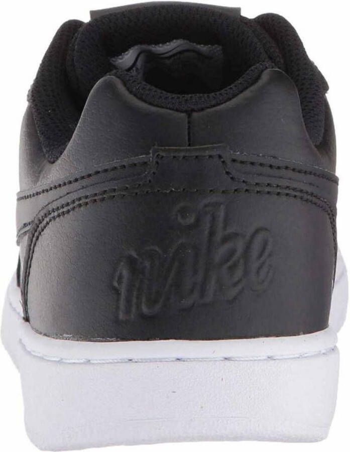 Nike Ebernon Low Dames Sneakers Vrouwen zwart - Foto 3