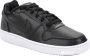 Nike Ebernon Low Dames Sneakers Vrouwen zwart - Thumbnail 4