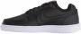 Nike Ebernon Low Sneakers zwart - Thumbnail 6