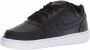 Nike Ebernon Low Sneakers zwart - Thumbnail 4