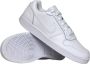 Nike Ebernon Low Heren Sneakers White White - Thumbnail 5
