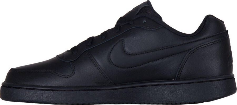Nike Ebernon Low Sneakers Mannen zwart