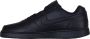 Nike Ebernon Low Sneakers Mannen zwart - Thumbnail 10