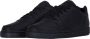 Nike Ebernon Low Sneakers Mannen zwart - Thumbnail 4