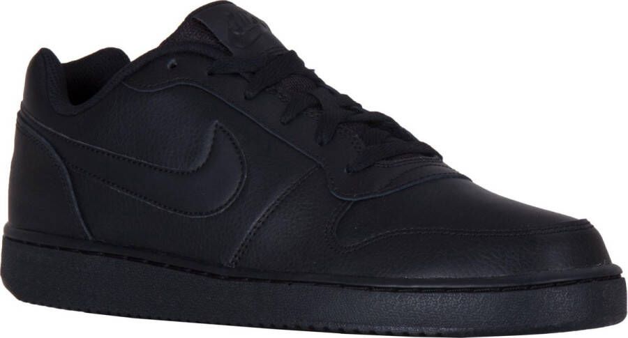 Nike Ebernon Low Sneakers Mannen zwart - Foto 5