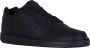 Nike Ebernon Low Sneakers Mannen zwart - Thumbnail 5