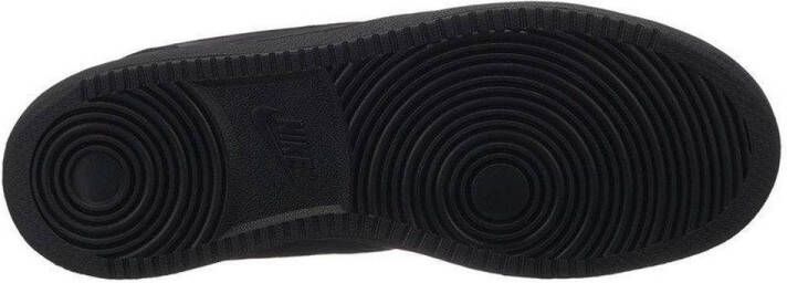 Nike Ebernon Low Sneakers Mannen zwart - Foto 7