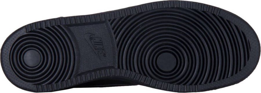 Nike Ebernon Low Sneakers Mannen zwart