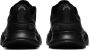 Nike SuperRep Go sportschoenen zwart zilver grijs - Thumbnail 9