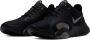 Nike SuperRep Go Trainingsschoen voor heren Zwart - Thumbnail 8
