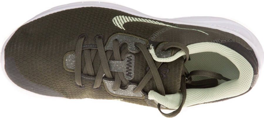 Nike Flex Experience RN 11 Groene Sneaker