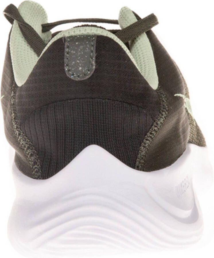 Nike Flex Experience RN 11 Groene Sneaker