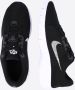 Nike Flex Experience Run 11 hardloopschoenen voor heren (straat) Zwart - Thumbnail 7