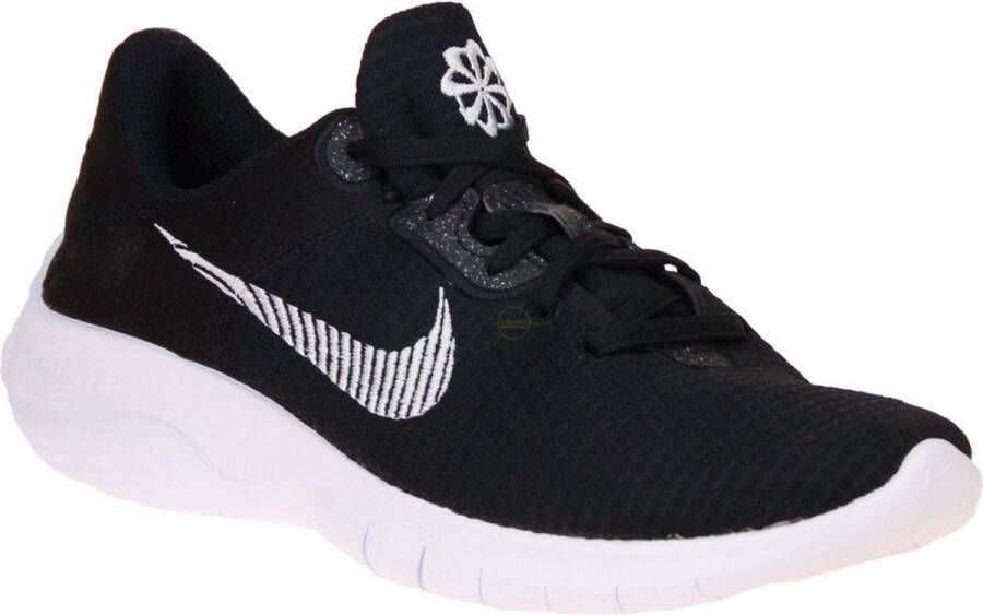 Nike Flex Experience Run 11 hardloopschoenen voor heren (straat) Zwart - Foto 8