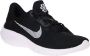 Nike Flex Experience Run 11 hardloopschoenen voor heren (straat) Zwart - Thumbnail 8