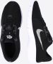 Nike Flex Experience Run 11 hardloopschoenen voor heren (straat) Zwart - Thumbnail 8