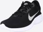 Nike Flex Experience Run 11 hardloopschoenen voor heren (straat) Zwart - Thumbnail 9