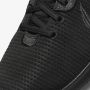Nike Flex Experience Run 11 Next Nature Hardloopschoenen voor heren (straat) Black Dark Smoke Grey Heren - Thumbnail 4