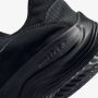 Nike Flex Experience Run 11 Next Nature Hardloopschoenen voor heren (straat) Black Dark Smoke Grey Heren - Thumbnail 5