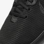 Nike Flex Experience Run 11 hardloopschoenen voor heren (straat) Zwart - Thumbnail 15