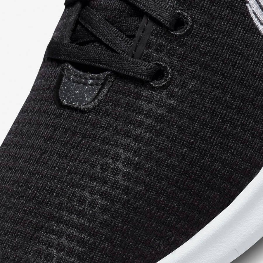 Nike Flex Experience Run 11 hardloopschoenen voor heren (straat) Zwart - Foto 11