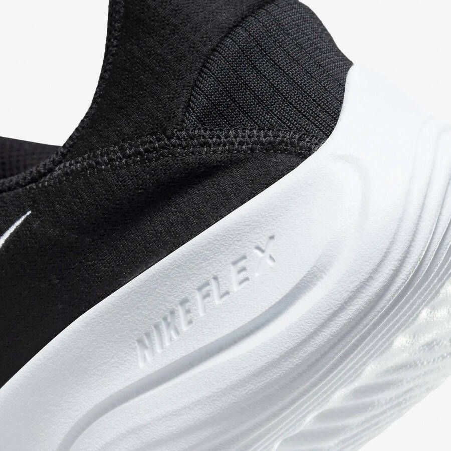 Nike Flex Experience Run 11 hardloopschoenen voor heren (straat) Zwart - Foto 12