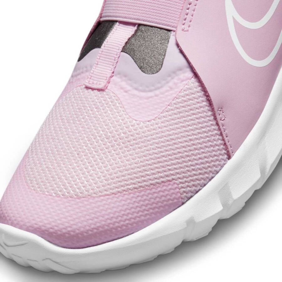 Nike Flex Runner 2 Hardloopschoenen voor kids (straat) Roze - Foto 5