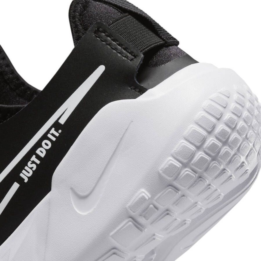 Nike Flex Runner 2 Hardloopschoenen voor kids (straat) Zwart - Foto 12