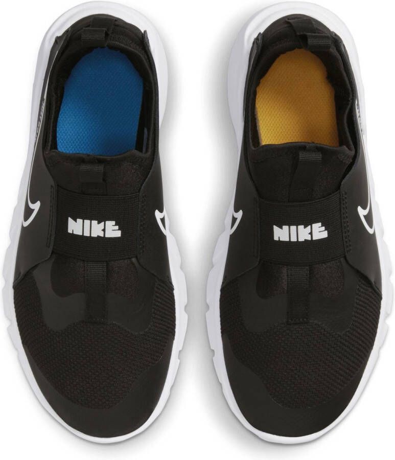 Nike Flex Runner 2 Hardloopschoenen voor kids (straat) Zwart - Foto 13