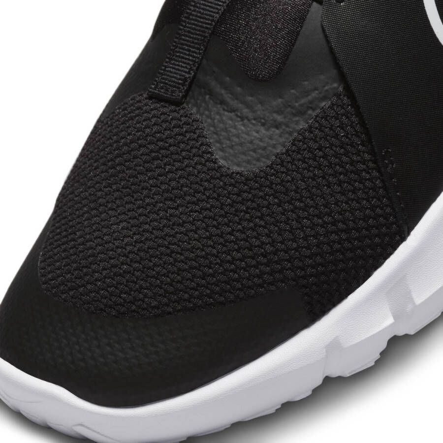 Nike Flex Runner 2 Hardloopschoenen voor kids (straat) Zwart - Foto 15