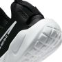 Nike Flex Runner 2 Zwart Sneakers Klittenband - Thumbnail 6