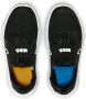 Nike Flex Runner 2 Zwart Sneakers Klittenband - Thumbnail 7