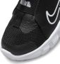 Nike Flex Runner 2 TDV Sneakers Kinderen Black White Photo Blue University Gold - Thumbnail 6