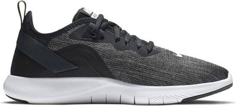 Nike Flex TR9 fitnessschoenen dames zwart antraciet