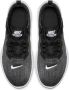 Nike Flex TR9 fitnessschoenen dames zwart antraciet - Thumbnail 5