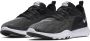Nike Flex TR9 fitnessschoenen dames zwart antraciet - Thumbnail 6