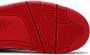 Nike Air Flight Legacy Heren Basketball Sneakers Schoenen Leer Wit BQ4212 - Thumbnail 16