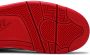 Nike Air Flight Legacy Heren Basketbalschoenen Sneakers Leer Wit BQ4212 - Thumbnail 7