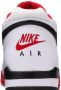Nike Flight Legacy (Zwart Wit) - Thumbnail 8