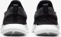 Nike Free Run 5.0 Hardloopschoen voor dames Black Dark Smoke Grey White Dames - Thumbnail 6