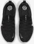 Nike Free Run 5.0 Hardloopschoen voor dames Black Dark Smoke Grey White Dames - Thumbnail 7
