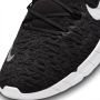 Nike Free Run 5.0 Hardloopschoenen voor heren (straat) Zwart - Thumbnail 5