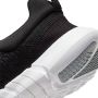 Nike Free Run 5.0 Hardloopschoenen voor heren (straat) Zwart - Thumbnail 7