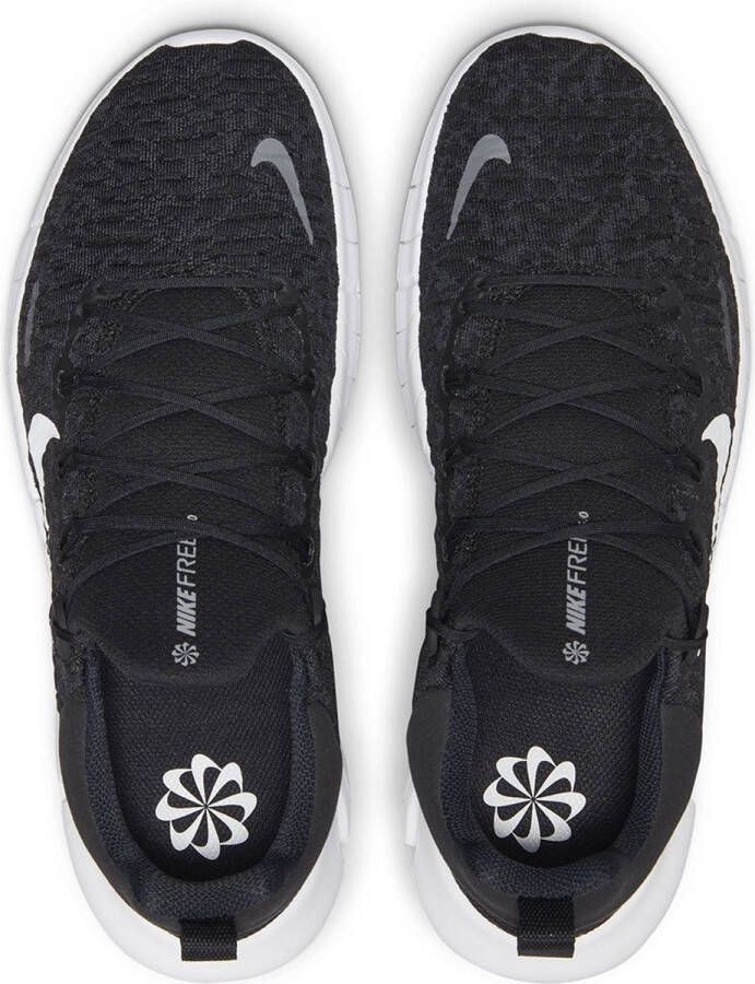 Nike Free Run 5.0 Hardloopschoenen Mannen