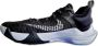 Nike Giannis Immortality Black Clear White Wolf Grey Schoenmaat 40 1 2 Basketball Performance Low CZ4099 010 - Thumbnail 3