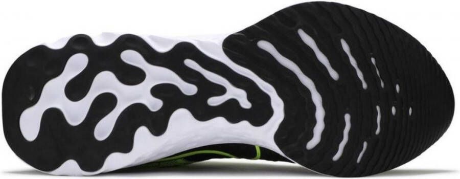 Nike Hardloopschoenen Mannen zwart
