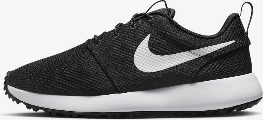 Nike Heren Roshe G NN Black White