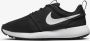 Nike Heren Roshe G NN Black White - Thumbnail 2