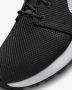 Nike Heren Roshe G NN Black White - Thumbnail 3