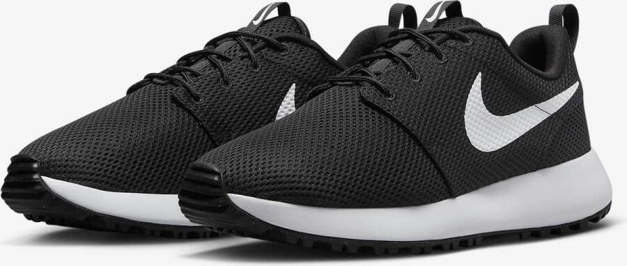 Nike Heren Roshe G NN Black White